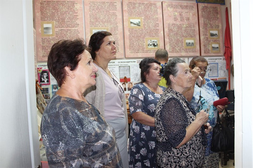 pamyati SAV 10